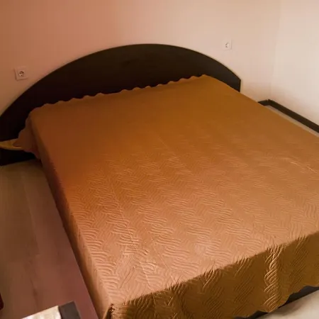 Ubytování v soukromí Private Kranevo