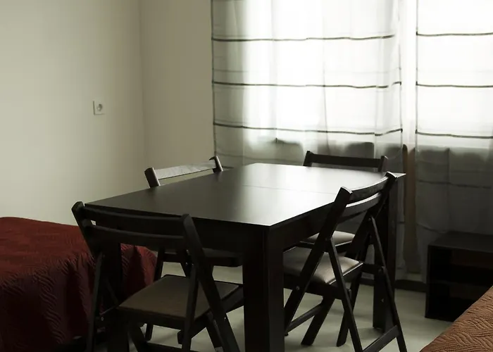 Private Quarto em Acomodações Particulares